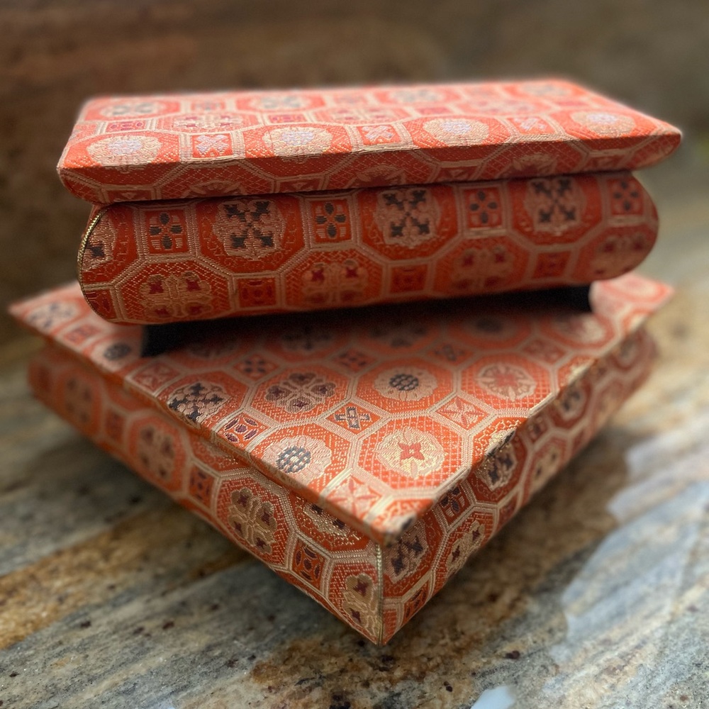 Jewelry box set